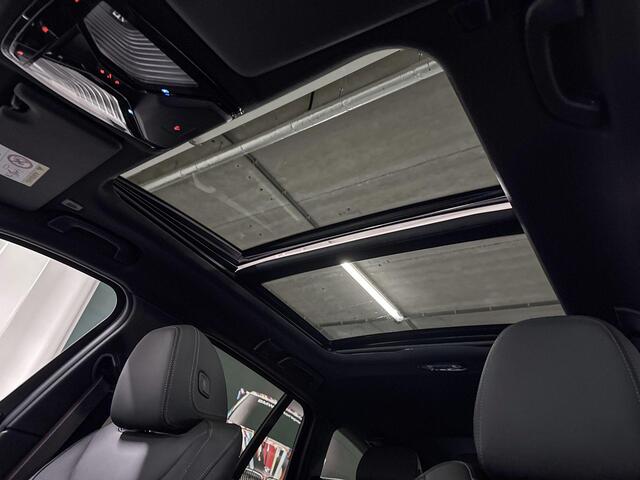 BMW 3-SERIE Touring 318i | M-Sport Pro | Comfort Pack | Driving Assistant | Hifi System | Panoramadak | Comfort Access | Trekhaak l Huisselectie