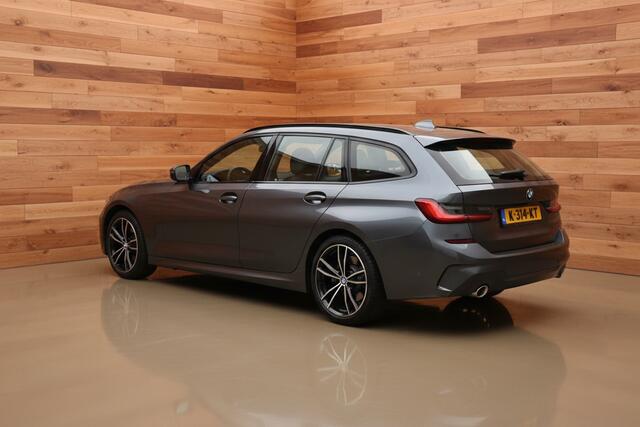 BMW 3-SERIE Touring 320i High Executive Edition M PAKKET