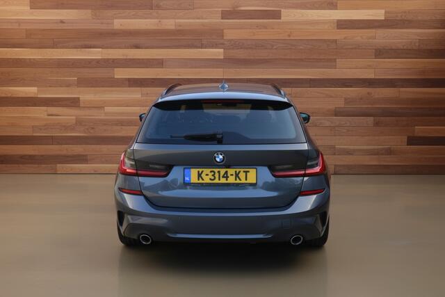 BMW 3-SERIE Touring 320i High Executive Edition M PAKKET