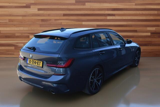 BMW 3-SERIE Touring 320i High Executive Edition M PAKKET