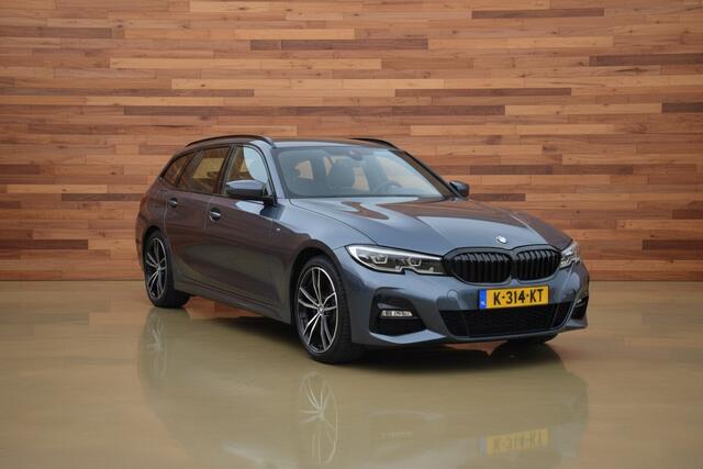 BMW 3-SERIE Touring 320i High Executive Edition M PAKKET