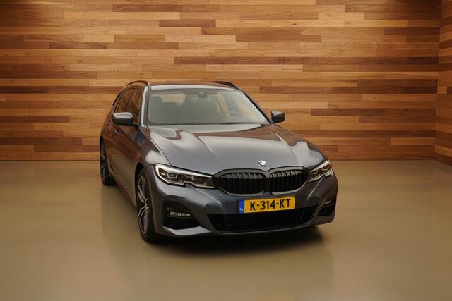BMW 3-SERIE Touring 320i High Executive Edition M PAKKET