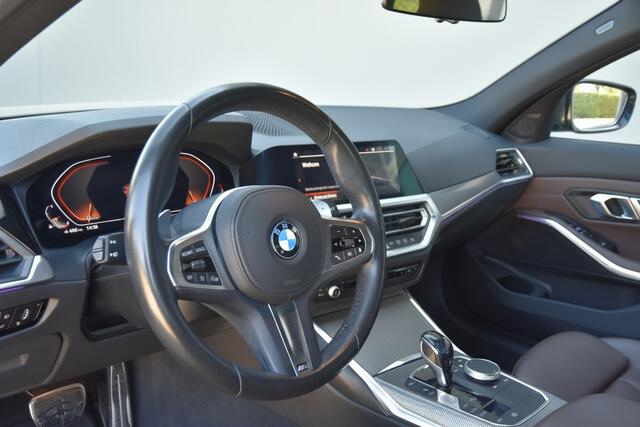 BMW 3-SERIE Touring 320i High Executive Edition M PAKKET