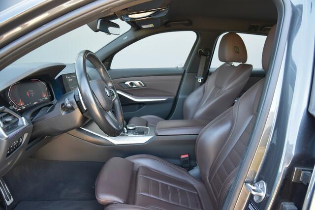 BMW 3-SERIE Touring 320i High Executive Edition M PAKKET