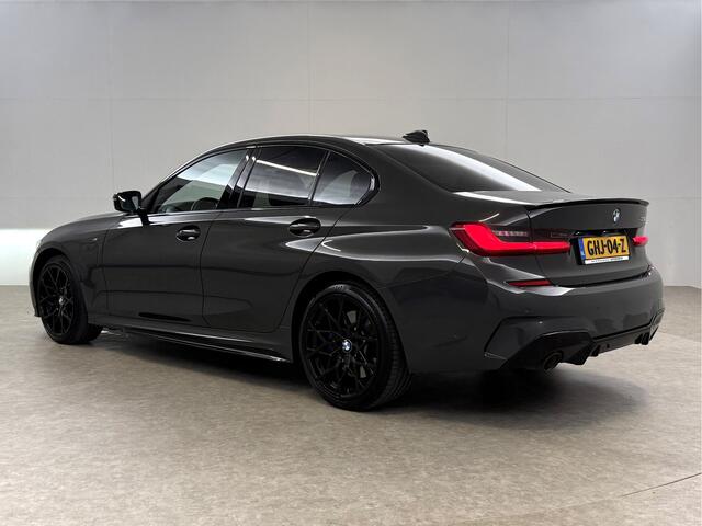 BMW 3-SERIE 330e M-Sport 292PK | BMW Laser | Pano | H/K | 360° | HuD | Virtual | Sfeer | Carplay