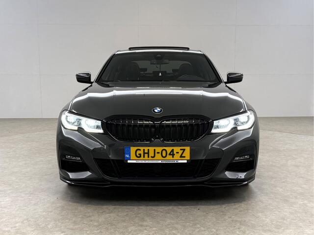 BMW 3-SERIE 330e M-Sport 292PK | BMW Laser | Pano | H/K | 360° | HuD | Virtual | Sfeer | Carplay