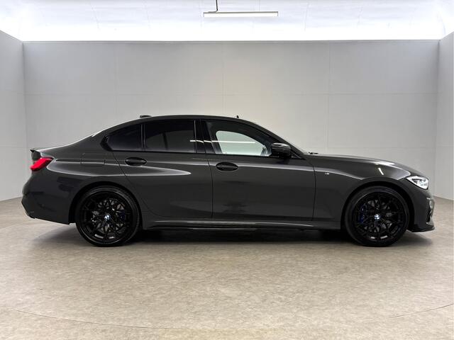 BMW 3-SERIE 330e M-Sport 292PK | BMW Laser | Pano | H/K | 360° | HuD | Virtual | Sfeer | Carplay