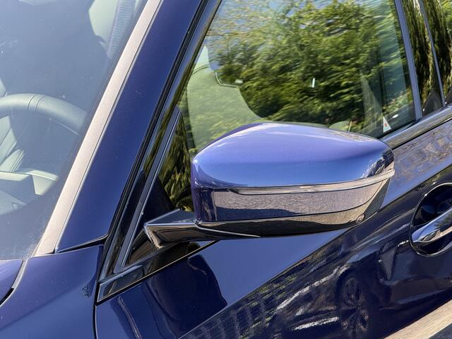 BMW 3-SERIE 330e | M-Sport Pro | Schuif-/Kanteldak | 360 Camera | HiFi | Trekhaak | Adapt. Led | Stoel + Stuurverw.