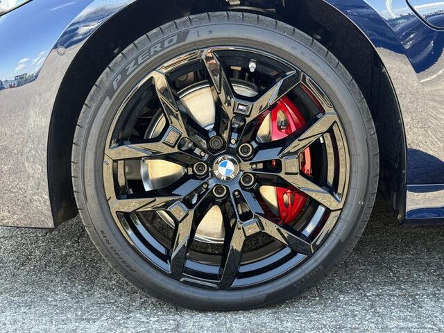 BMW 3-SERIE 330e | M-Sport Pro | Schuif-/Kanteldak | 360 Camera | HiFi | Trekhaak | Adapt. Led | Stoel + Stuurverw.