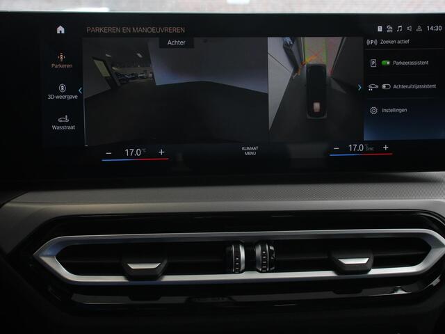 BMW 3-SERIE Touring 320e Plug in Hybride Climate control Adaptive Cruise Control Parkeersensoren Navigatie LED Apple Carplay/ Android Auto Camera