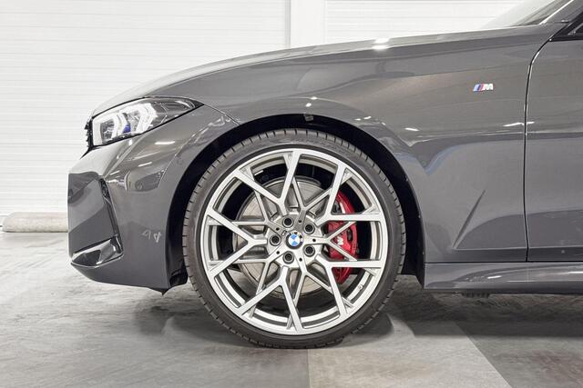 BMW 3-SERIE Sedan M340i xDrive | M-Sport Pro | Comfort Pack | Harman/Kardon | Comfort Access