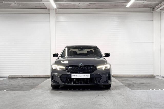 BMW 3-SERIE Sedan M340i xDrive | M-Sport Pro | Comfort Pack | Harman/Kardon | Comfort Access