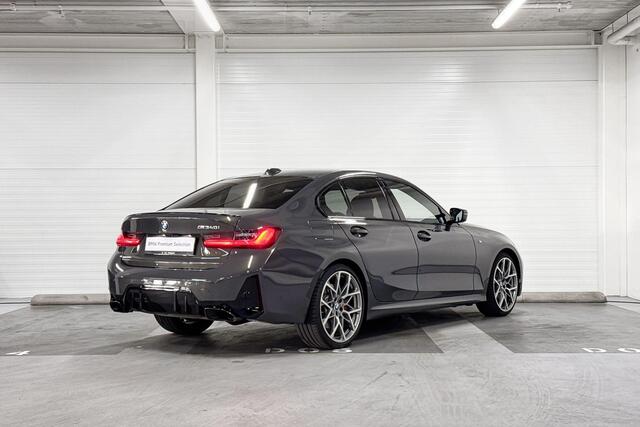 BMW 3-SERIE Sedan M340i xDrive | M-Sport Pro | Comfort Pack | Harman/Kardon | Comfort Access
