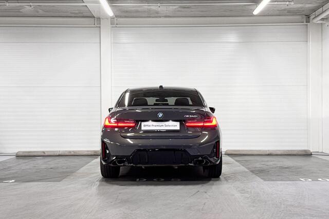 BMW 3-SERIE Sedan M340i xDrive | M-Sport Pro | Comfort Pack | Harman/Kardon | Comfort Access