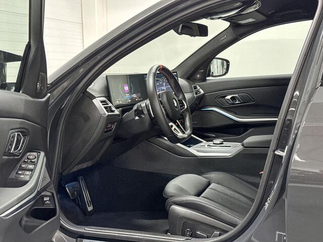 BMW 3-SERIE Sedan M340i xDrive | M-Sport Pro | Comfort Pack | Harman/Kardon | Comfort Access