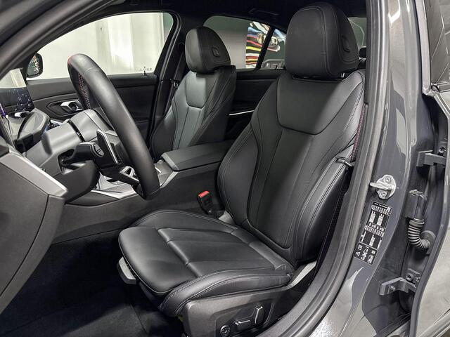 BMW 3-SERIE Sedan M340i xDrive | M-Sport Pro | Comfort Pack | Harman/Kardon | Comfort Access