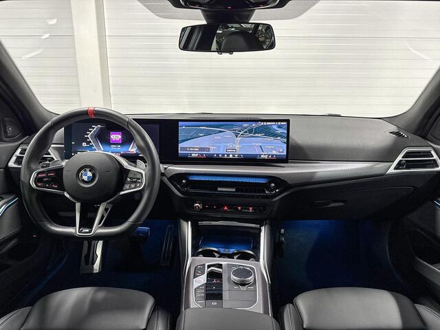 BMW 3-SERIE Sedan M340i xDrive | M-Sport Pro | Comfort Pack | Harman/Kardon | Comfort Access