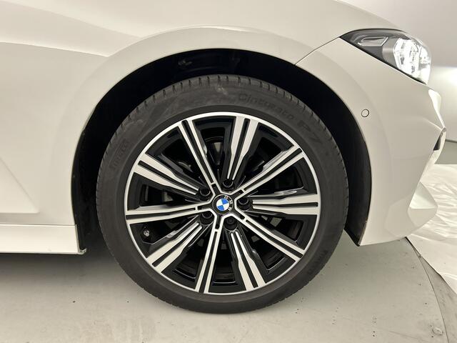 BMW 3-SERIE 320i High Exe Shadow-Line Schuif-kanteldak/Memory/Camera/H&K