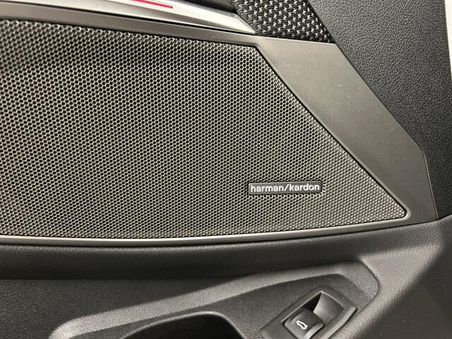 BMW 3-SERIE 320i High Exe Shadow-Line Schuif-kanteldak/Memory/Camera/H&K