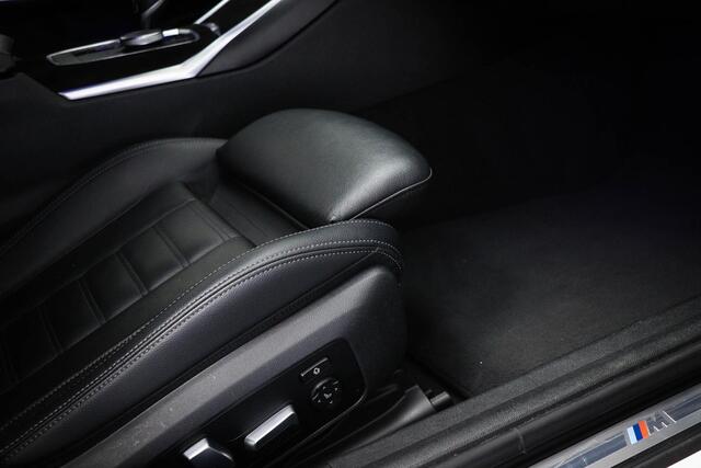 BMW 3-SERIE Touring 320i M-Sport High Executive | LASER LED | HEAD UP | CAMERA | TREKHAAK