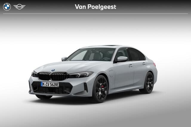 BMW 3-SERIE Sedan 330e M Sport Edition | M Sportpakket Pro | Active Cruise Control