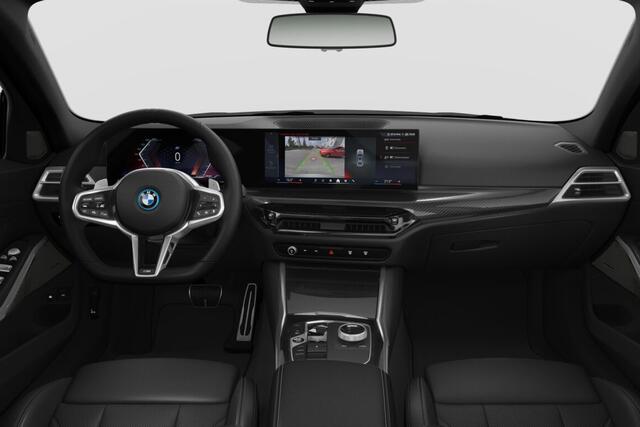 BMW 3-SERIE Sedan 330e M Sport Edition | M Sportpakket Pro | Active Cruise Control