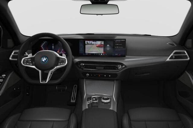 BMW 3-SERIE Sedan 330e M Sport Edition | M Sportpakket Pro | Active Cruise Control