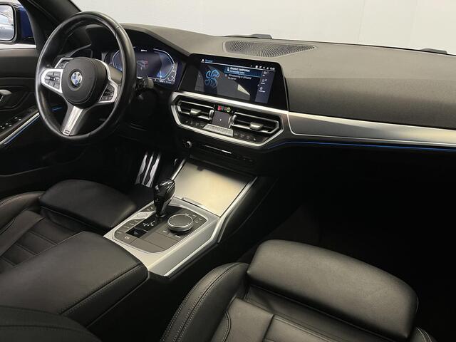 BMW 3-SERIE Touring 330e M-Sport | 95% SOH | TREKHAAK |
