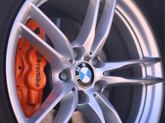 BMW 3-SERIE Touring 320i Edition Sport Line Shadow Executive | Brembo | ACC | HUD | M-sport | Harmankardon