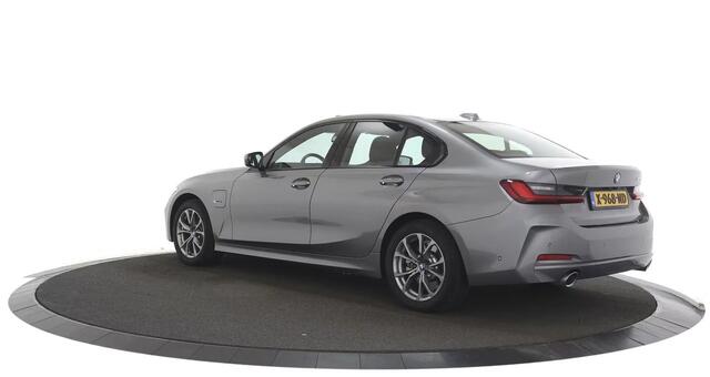 BMW 3-SERIE 320e