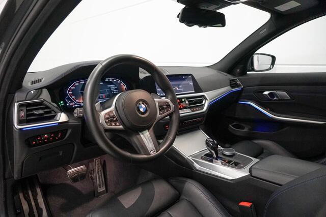 BMW 3-SERIE M340i xDrive Schuifdak | CoPilot | Harman Kardon | M Stoelen