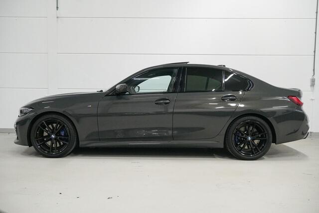BMW 3-SERIE M340i xDrive Schuifdak | CoPilot | Harman Kardon | M Stoelen