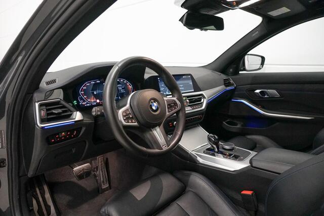BMW 3-SERIE M340i xDrive Schuifdak | CoPilot | Harman Kardon | M Stoelen