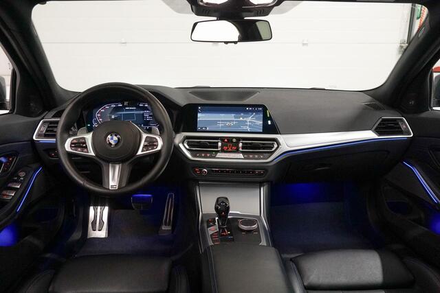 BMW 3-SERIE M340i xDrive Schuifdak | CoPilot | Harman Kardon | M Stoelen