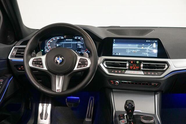 BMW 3-SERIE M340i xDrive Schuifdak | CoPilot | Harman Kardon | M Stoelen