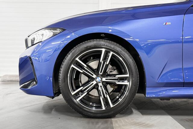 BMW 3-SERIE Sedan 320i l M-Sport | Stoelverwarming | Selections 1500