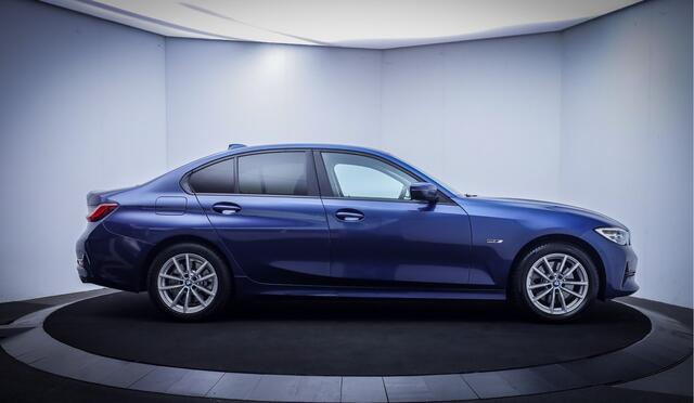 BMW 3-SERIE 320e SPORTLINE Edition FULL LED | 1/2LEDER SPORT | HIFI