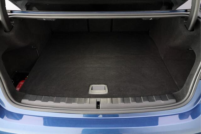 BMW 3-SERIE 320e SPORTLINE Edition FULL LED | 1/2LEDER SPORT | HIFI