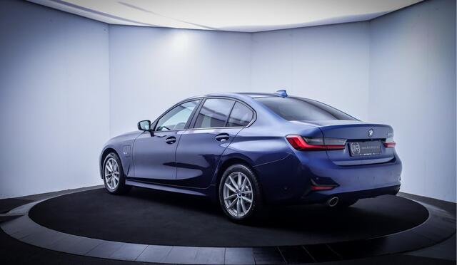 BMW 3-SERIE 320e SPORTLINE Edition FULL LED | 1/2LEDER SPORT | HIFI