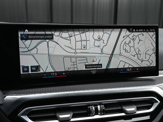 BMW 3-SERIE Touring 330e xDrive M-Sport | Hifi sound | Active cruise | Dab+ | Active cruise |