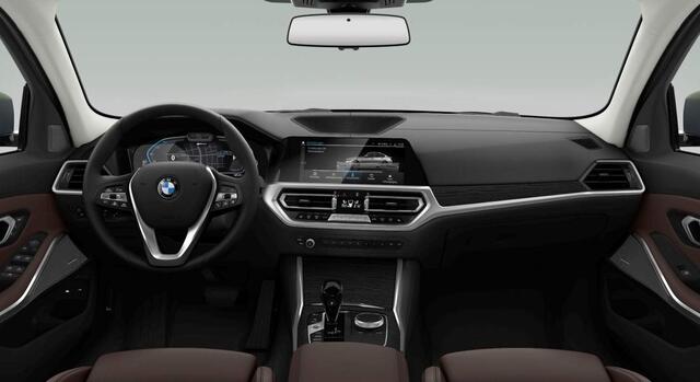 BMW 3-SERIE 330e Harman Kardon | Elektr Trekhaak | CoPilot