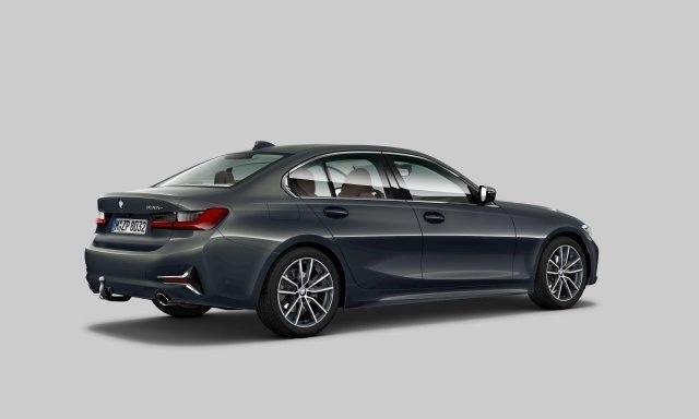 BMW 3-SERIE 330e Harman Kardon | Elektr Trekhaak | CoPilot