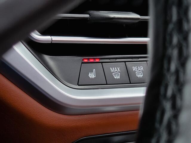 BMW 3-SERIE Touring M340i XDRIVE AUT8 HIGH EXECUTIVE PANODAK SPORTLEDER 360.CAMERA NAVI HARMAN-KARDON.AUDIO 19INCH.LMV PDC