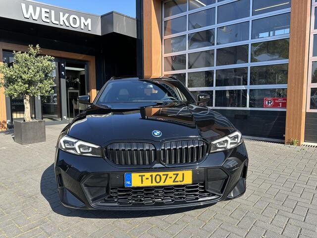BMW 3-SERIE Touring 320e M-Pakket | Panoramadak | Facelift |