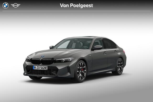 BMW 3-SERIE Sedan 330e M Sport Edition | M Sportpakket Pro | Comfort Pack
