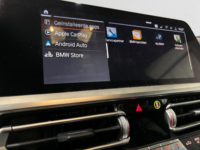 BMW 3-SERIE 320i Business Edition Plus Kanteldak, Head-up Display, Carplay, Android Auto, M pakket