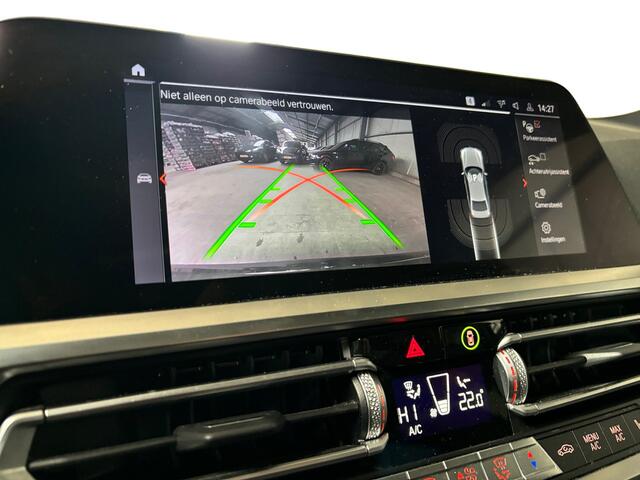 BMW 3-SERIE 320i Business Edition Plus Kanteldak, Head-up Display, Carplay, Android Auto, M pakket