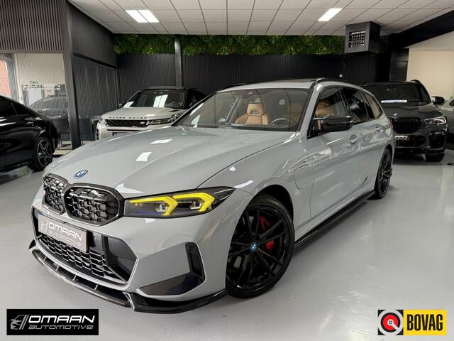 BMW 3-SERIE Touring 330e xDrive M Sport Plus PANO