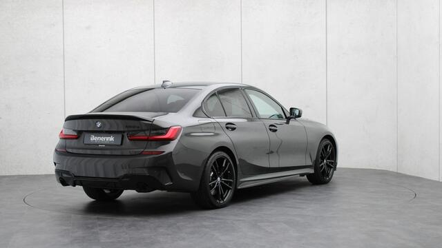 BMW 3-SERIE 330e High Executive M Performance | Head-up | Laserlight | Harman/Kardon | Comfort Access | Driving Assistant Professional