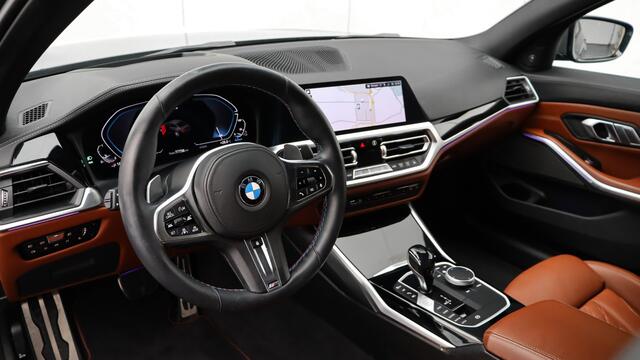 BMW 3-SERIE 330e High Executive M Performance | Head-up | Laserlight | Harman/Kardon | Comfort Access | Driving Assistant Professional